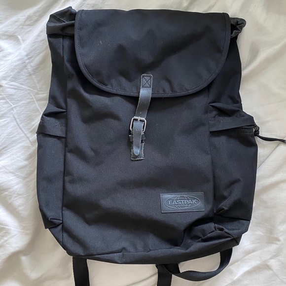 eastpak nylon